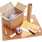 Packing materials from Ipswich Packaging UK Packaging Suppliers